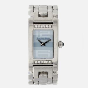 Audemars Piguet Promesse Diamond Watch